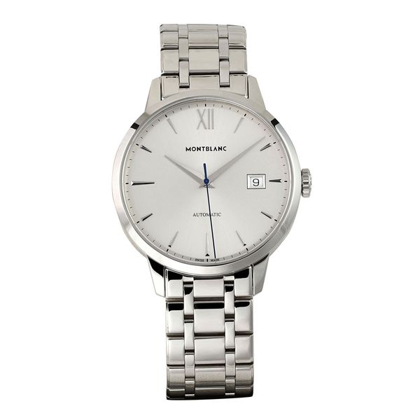 Montblanc Heritage 111623